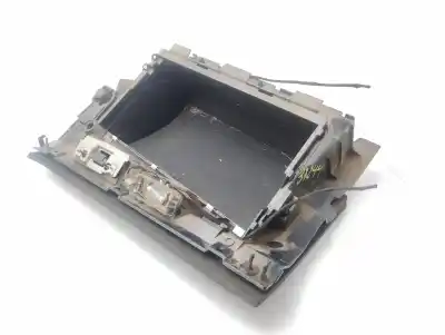 Peça sobressalente para automóvel em segunda mão porta luvas por bmw serie x3 (e83) 2.0d [2.0 ltr. - 110 kw 16v diesel cat] referências oem iam 51163413777  