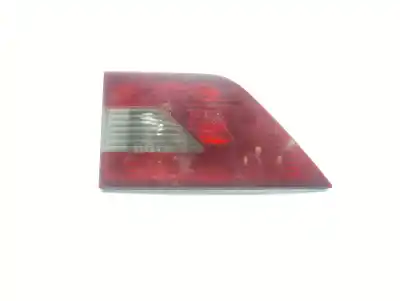 Pezzo di ricambio per auto di seconda mano LUCE DI CODA INTERNA DESTRA per BMW SERIE X3 (E83)  Riferimenti OEM IAM 63213418444  