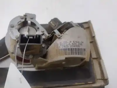 Pezzo di ricambio per auto di seconda mano luce di coda interna destra per bmw serie x3 (e83) 2.0d [2.0 ltr. - 110 kw 16v diesel cat] riferimenti oem iam 63213418444  