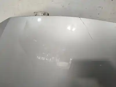 Peça sobressalente para automóvel em segunda mão capot por ford fiesta (ce1) active referências oem iam 2508883  