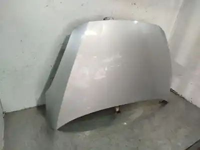 Peça sobressalente para automóvel em segunda mão capot por ford fiesta (ce1) active referências oem iam 2508883  