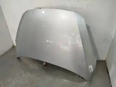 Peça sobressalente para automóvel em segunda mão capot por ford fiesta (ce1) active referências oem iam 2508883  
