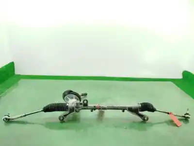 Second-hand car spare part steering rack for ford fiesta (ce1) active oem iam references h1bc3a500ea  