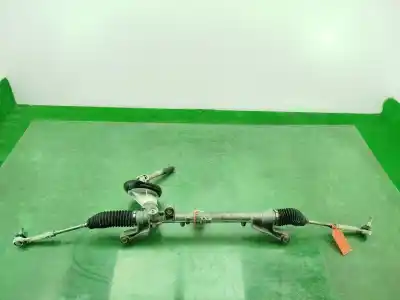 Second-hand car spare part steering rack for ford fiesta (ce1) active oem iam references h1bc3a500ea  