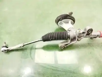 Second-hand car spare part steering rack for ford fiesta (ce1) active oem iam references h1bc3a500ea  