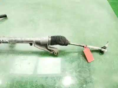 Peça sobressalente para automóvel em segunda mão caixa de direção por ford fiesta (ce1) active referências oem iam h1bc3a500ea