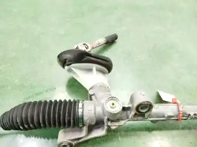 Second-hand car spare part steering rack for ford fiesta (ce1) active oem iam references h1bc3a500ea  