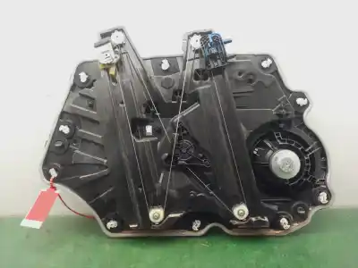 Peça sobressalente para automóvel em segunda mão elevador de vidros dianteiro direito por ford fiesta (ce1) active referências oem iam h1bba23200ce