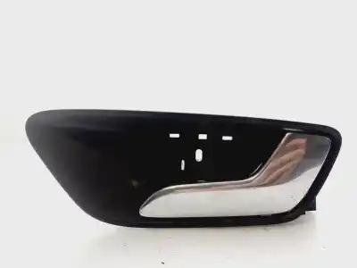 Peça sobressalente para automóvel em segunda mão puxador interior dianteiro direito por ford fiesta (ce1) active referências oem iam h1bba22600b