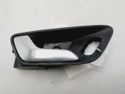 Second-hand car spare part interior left front handle for ford fiesta (ce1) active oem iam references h1bba22601a  
