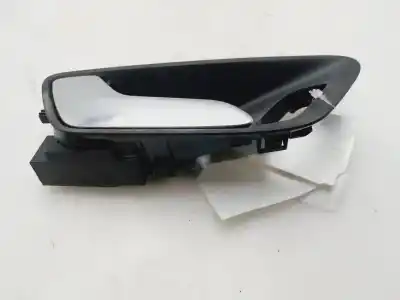 Second-hand car spare part interior left front handle for ford fiesta (ce1) active oem iam references h1bba22601a  