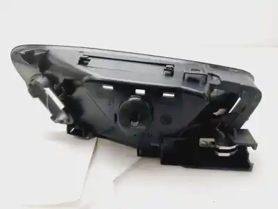 Second-hand car spare part interior left front handle for ford fiesta (ce1) active oem iam references h1bba22601a  