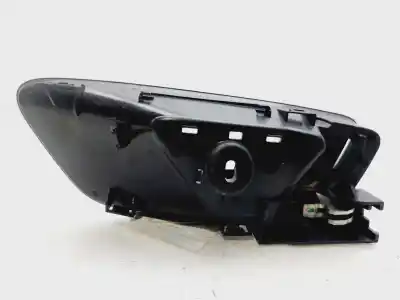 Peça sobressalente para automóvel em segunda mão puxador interior traseiro esquerdo por ford fiesta (ce1) active referências oem iam h1bba22601b