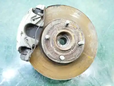 Second-hand car spare part FRONT LEFT KNUCKLE for FORD FIESTA (CE1)  OEM IAM references 2086827  