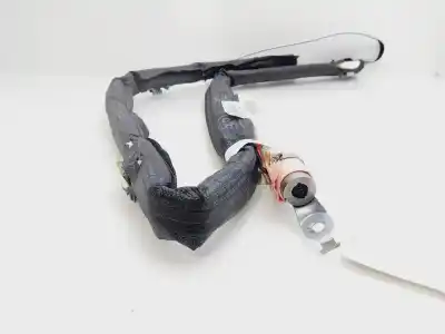 Автозапчасти б/у передняя правая подушка безопасности за citroen c4 grand picasso exclusive 116 cv / 85 kw ссылки oem iam 9800483180