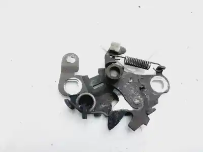 Автозапчастина б/у замок капота для citroen c4 grand picasso exclusive 116 cv / 85 kw посилання на oem iam 9676343880  