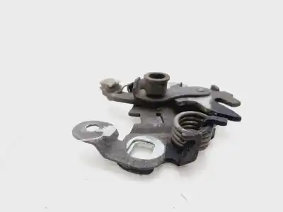 Автозапчастина б/у замок капота для citroen c4 grand picasso exclusive 116 cv / 85 kw посилання на oem iam 9676343880  