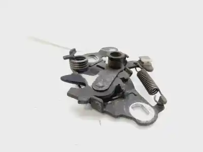 Автозапчасти б/у замок капота за citroen c4 grand picasso exclusive 116 cv / 85 kw ссылки oem iam 9676343880