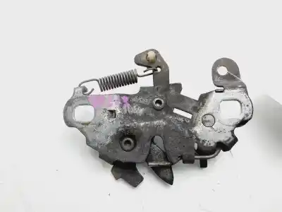 Автозапчастина б/у замок капота для citroen c4 grand picasso exclusive 116 cv / 85 kw посилання на oem iam 9676343880  