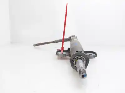 Pezzo di ricambio per auto di seconda mano PIANTONE DELLO STERZO per CHEVROLET MATIZ  Riferimenti OEM IAM 96437473  