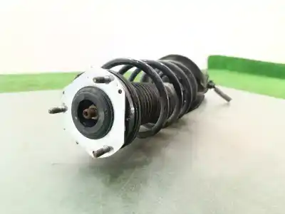 Pezzo di ricambio per auto di seconda mano ammortizzatore anteriore sinistro per ford fiesta (cb1) trend riferimenti oem iam 8v5118k001bf