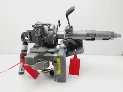 Pezzo di ricambio per auto di seconda mano piantone dello sterzo per ford fiesta (cb1) trend riferimenti oem iam 8v513c2529jm