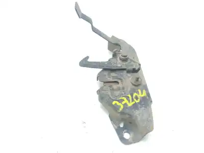 Peça sobressalente para automóvel em segunda mão fechadura do capô por ford ranger (et) xl doble cabina 4x4 referências oem iam 1461804