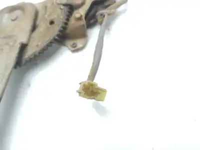 Peça sobressalente para automóvel em segunda mão elevador de vidros traseiro direito por ford ranger (et) xl doble cabina 4x4 referências oem iam 5ur65b