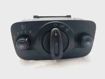 Second-hand car spare part headlights switch for ford fiesta (cb1) trend oem iam references 8a6t13a024bb  