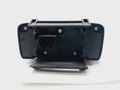 Second-hand car spare part headlights switch for ford fiesta (cb1) trend oem iam references 8a6t13a024bb  