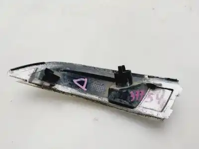 Second-hand car spare part right side light for ford fiesta (cb1) trend oem iam references 8a6113b382a  