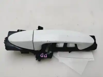 Pezzo di ricambio per auto di seconda mano maniglia esterna anteriore destra per ford fiesta (cb1) trend riferimenti oem iam 8a61a224a36