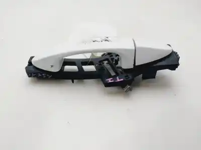 Pezzo di ricambio per auto di seconda mano maniglia esterna posteriore sinistra per ford fiesta (cb1) trend riferimenti oem iam 8a61a224a37ak