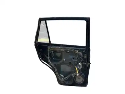 Peça sobressalente para automóvel em segunda mão porta do automóvel traseira esquerda por toyota rav 4 (a3) sol referências oem iam 6700442121