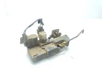 Pezzo di ricambio per auto di seconda mano serratura porta posteriore destra per opel frontera b limited riferimenti oem iam 97125468