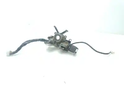 Second-hand car spare part ignition switch for opel frontera b limited oem iam references 8971659431  