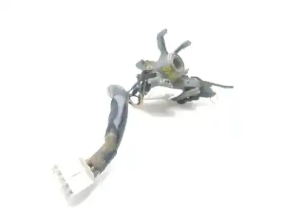 Pezzo di ricambio per auto di seconda mano interruttore di avviamento per opel frontera b limited riferimenti oem iam 8971659431