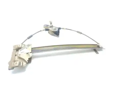 Pezzo di ricambio per auto di seconda mano alzacristalli anteriore destro per opel frontera b limited riferimenti oem iam 140453