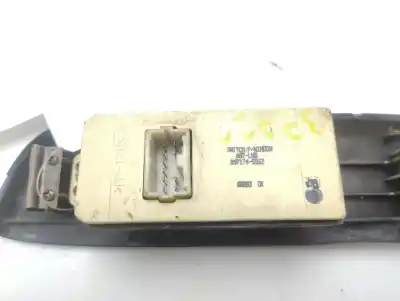 Second-hand car spare part right front power window switch for opel frontera b limited oem iam references 8971745953  