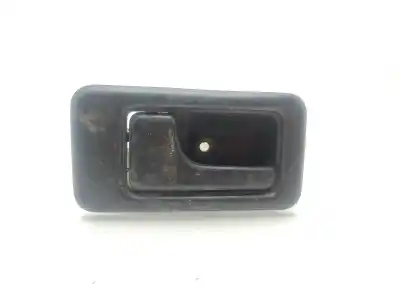 Second-hand car spare part interior left front handle for opel frontera b limited oem iam references 97159313  