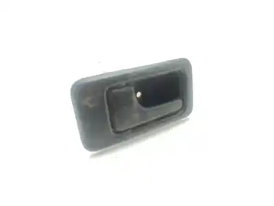 Second-hand car spare part interior left front handle for opel frontera b limited oem iam references 97159313  