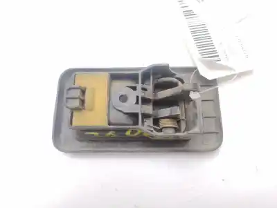 Pezzo di ricambio per auto di seconda mano maniglia interna anteriore sinistra per opel frontera b limited riferimenti oem iam 97159313