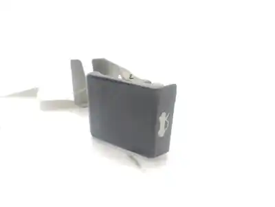 Pezzo di ricambio per auto di seconda mano chiusura del cappuccio per opel frontera b limited riferimenti oem iam 78741