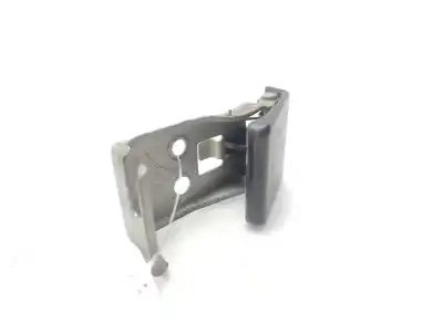 Second-hand car spare part bonnet lock for opel frontera b limited oem iam references 78741  