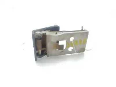 Second-hand car spare part bonnet lock for opel frontera b limited oem iam references 78741  