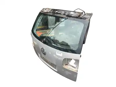 Автозапчастина б/у ЗАГАЛЬНІ ДВЕРІ для VOLKSWAGEN TOUAREG (7LA)  Посилання на OEM IAM 7L6827025AS  