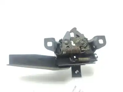 İkinci el araba yedek parçası kaput kilidi için opel monterey ltd oem iam referansları 867147418