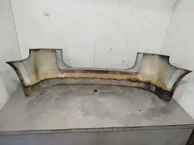 Second-hand car spare part rear bumper for opel signum elegance oem iam references 24412816