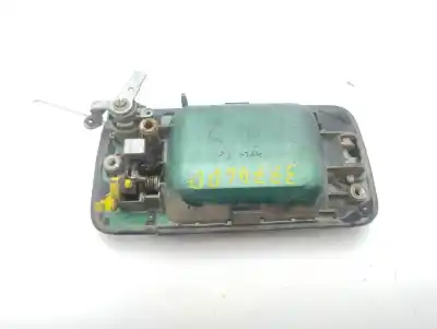 Автозапчасти б/у наружная рукоятка передняя справа за opel monterey ltd ссылки oem iam 138306  