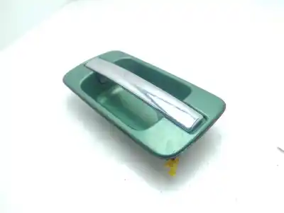 İkinci el araba yedek parçası arka sag dis kulp için opel monterey ltd oem iam referansları 138062